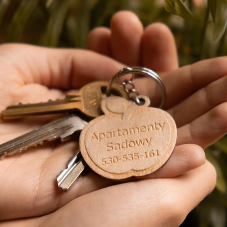 Apartamenty Sadowy Wisła Dış mekan fotoğraf