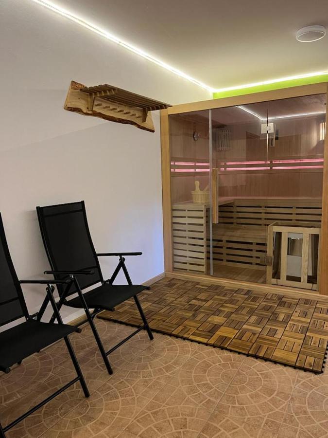 Apartamenty Sadowy Wisła Dış mekan fotoğraf