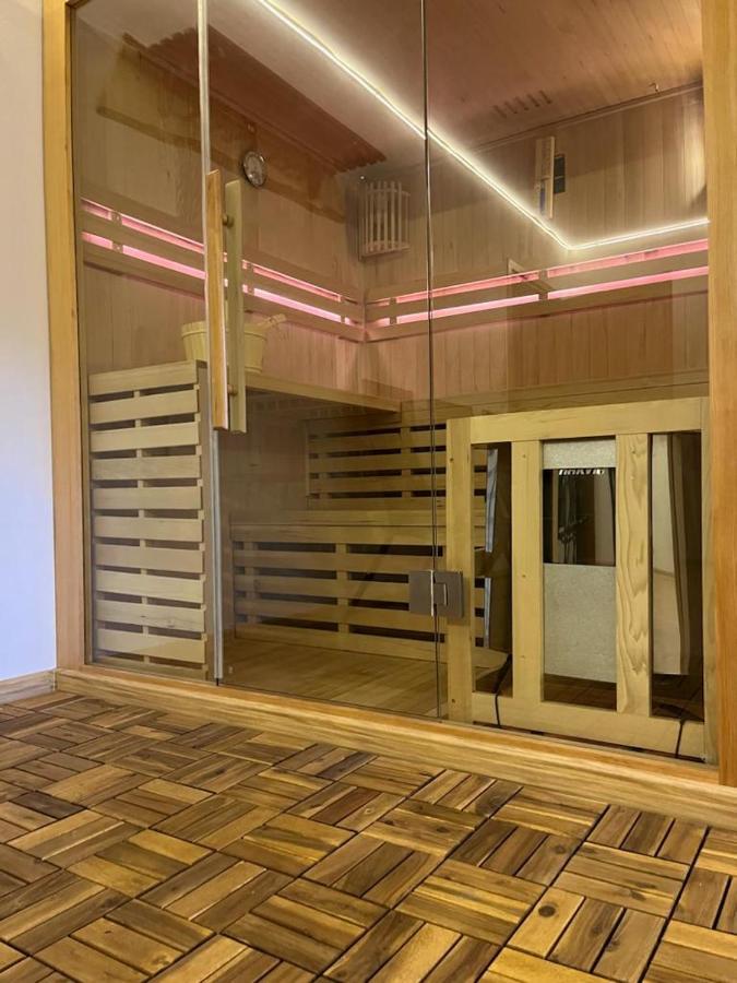 Apartamenty Sadowy Wisła Dış mekan fotoğraf