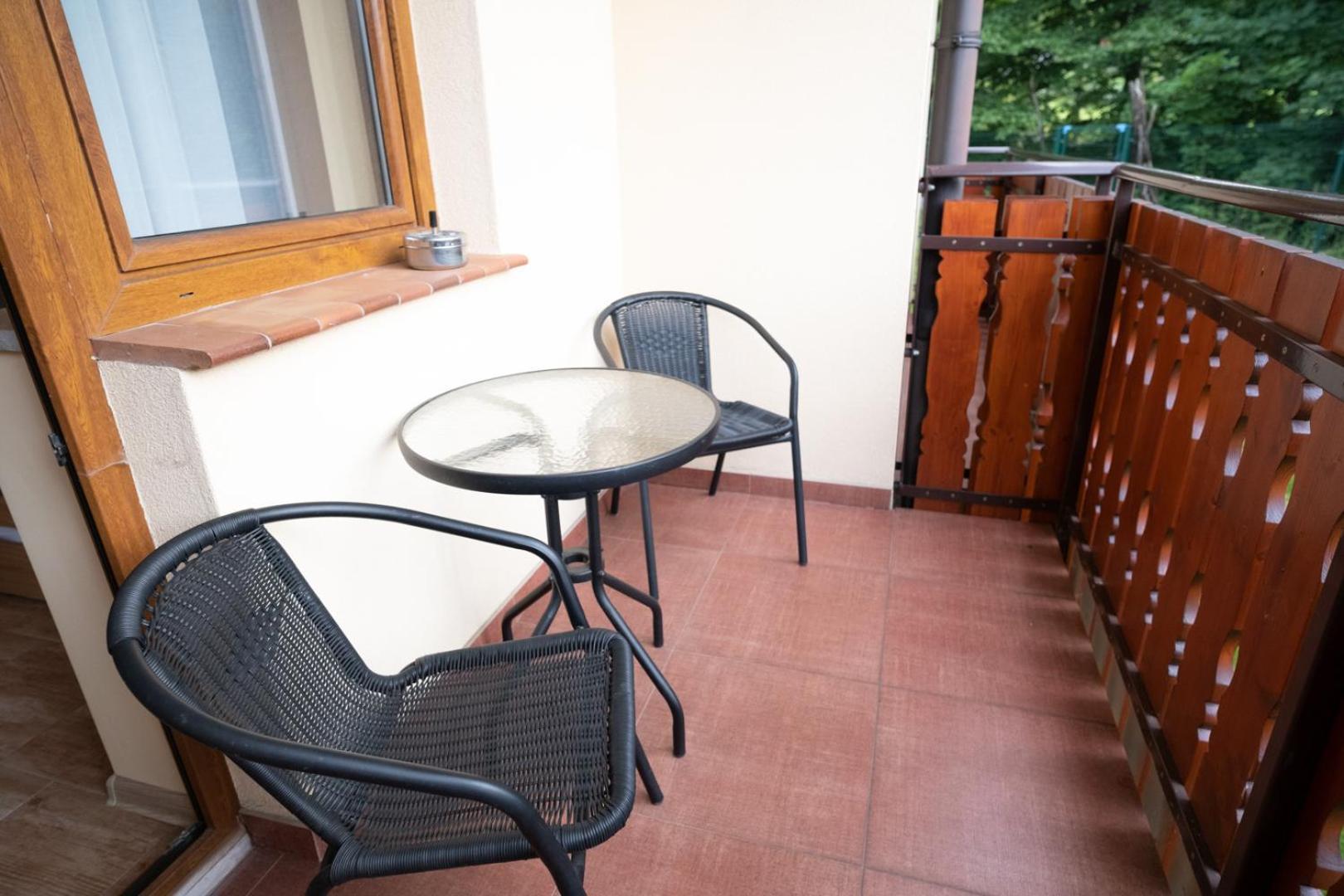 Apartamenty Sadowy Wisła Dış mekan fotoğraf