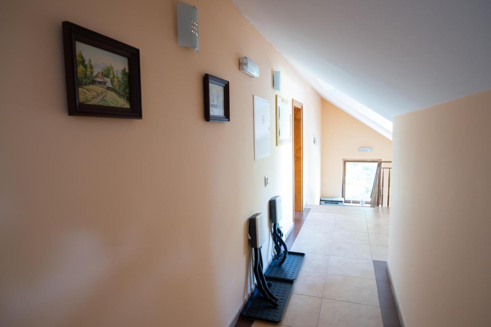 Apartamenty Sadowy Wisła Dış mekan fotoğraf