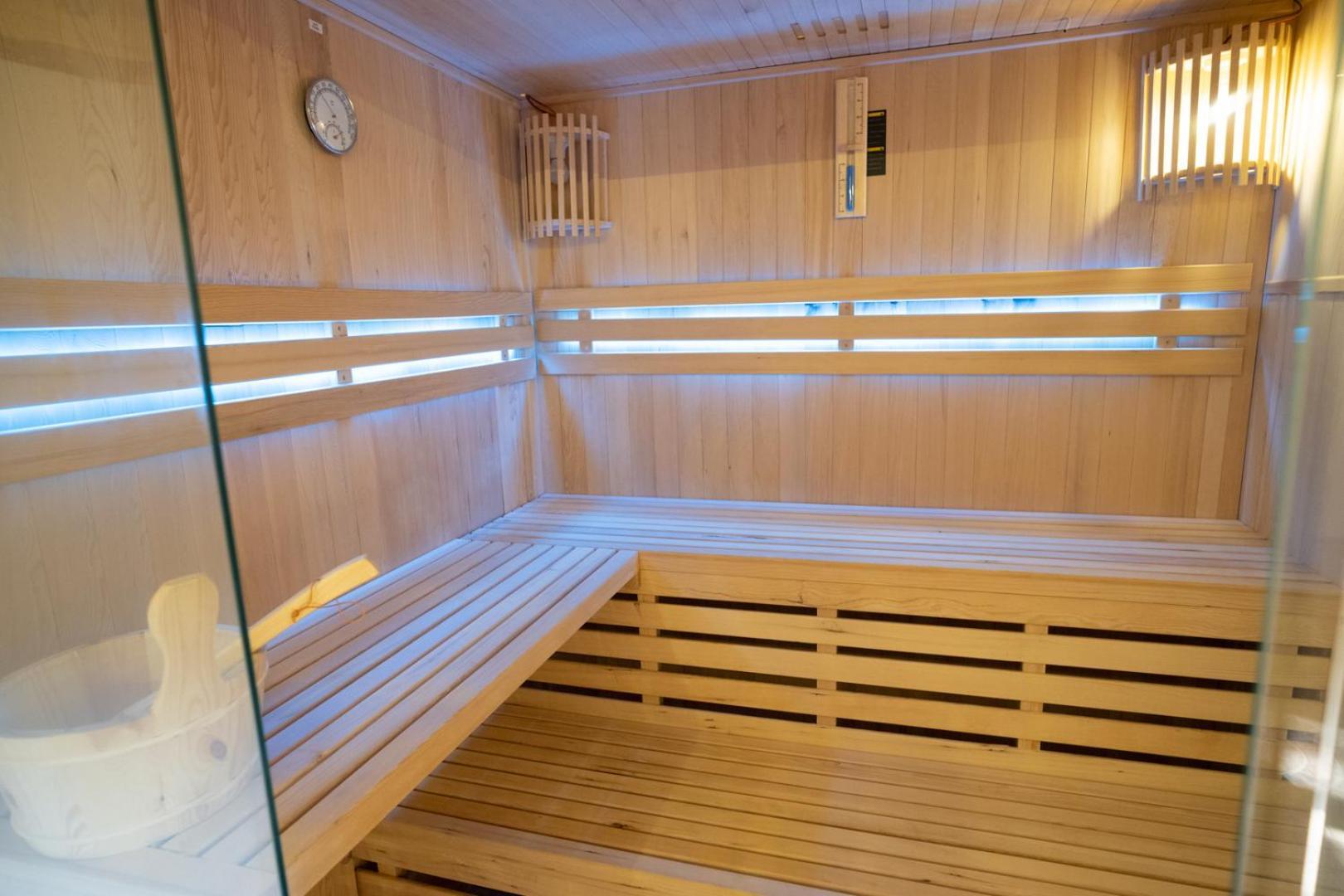 Apartamenty Sadowy Wisła Dış mekan fotoğraf