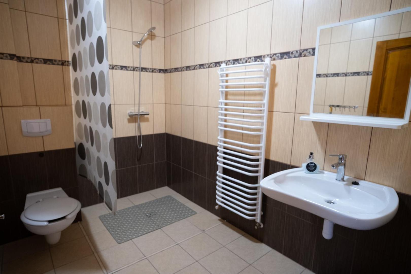 Apartamenty Sadowy Wisła Dış mekan fotoğraf
