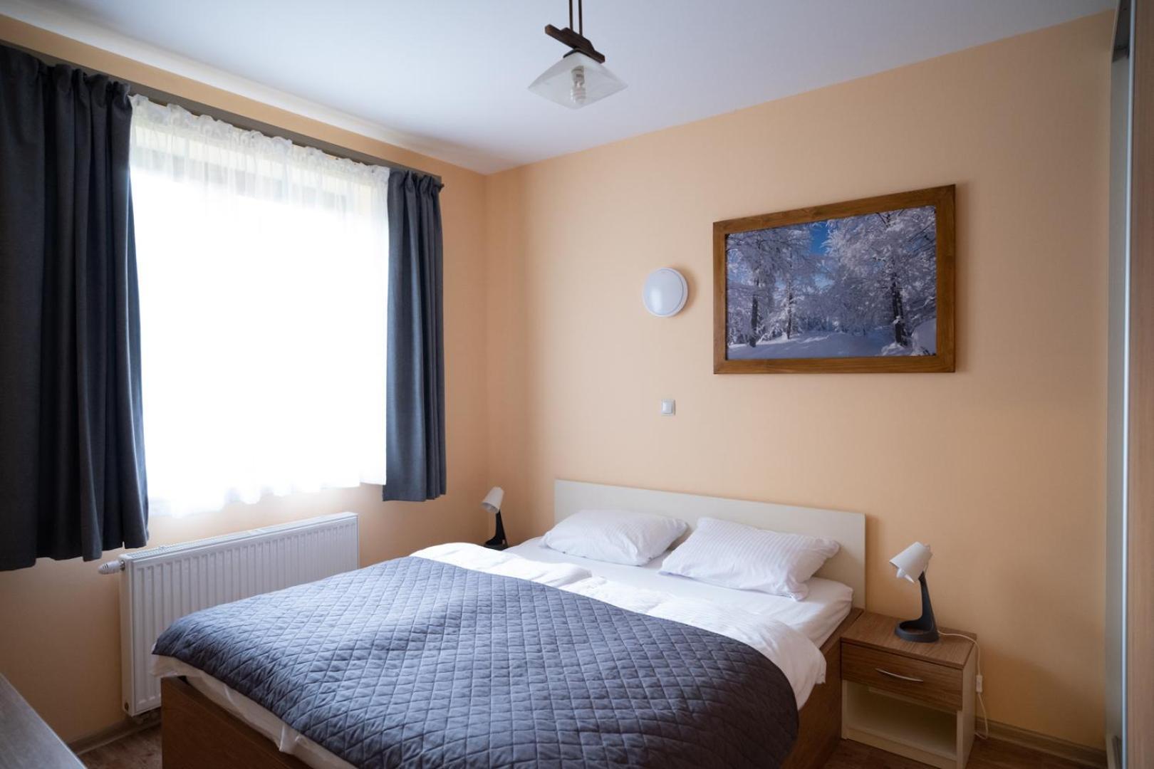 Apartamenty Sadowy Wisła Dış mekan fotoğraf