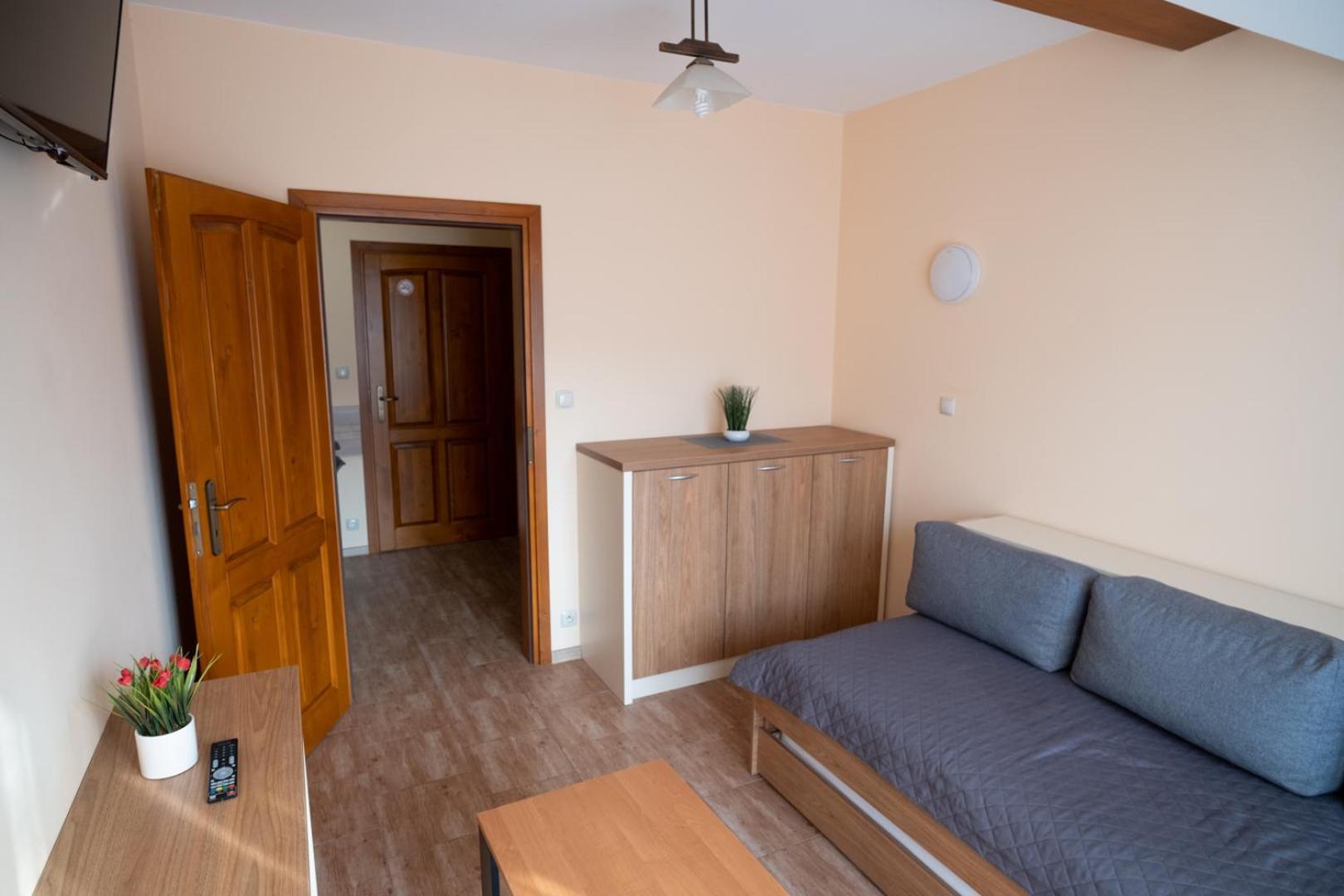 Apartamenty Sadowy Wisła Dış mekan fotoğraf
