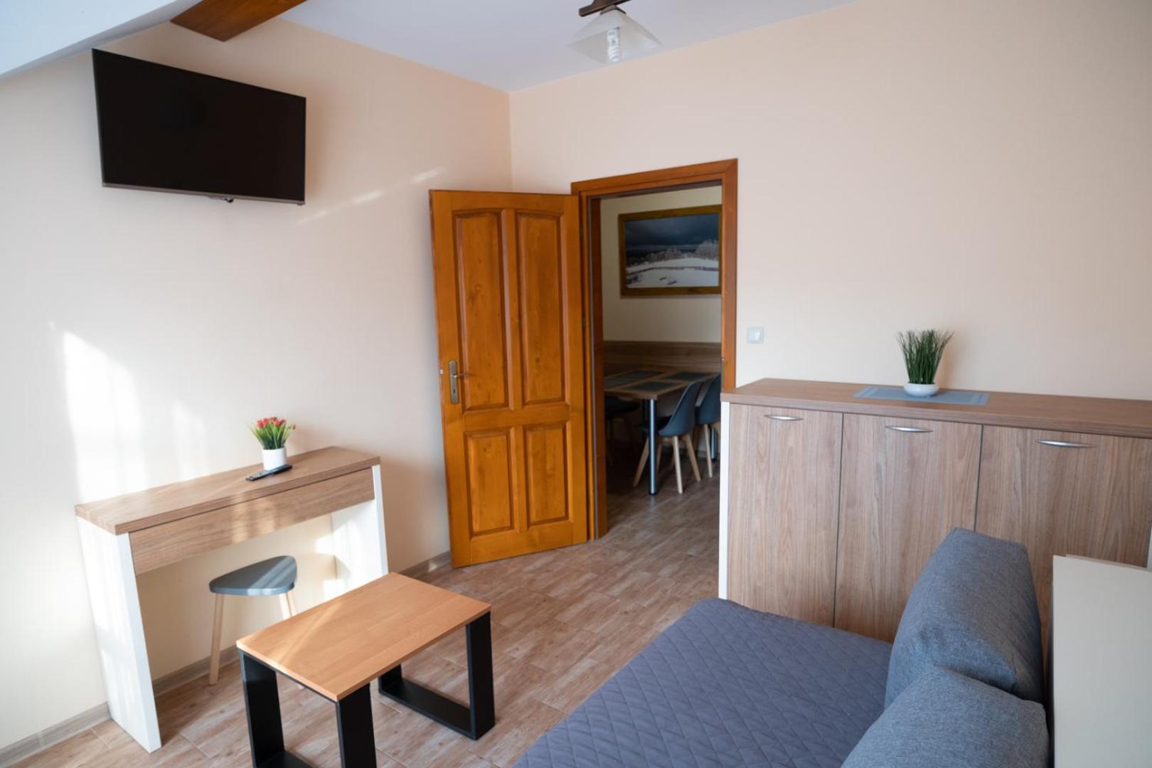 Apartamenty Sadowy Wisła Dış mekan fotoğraf