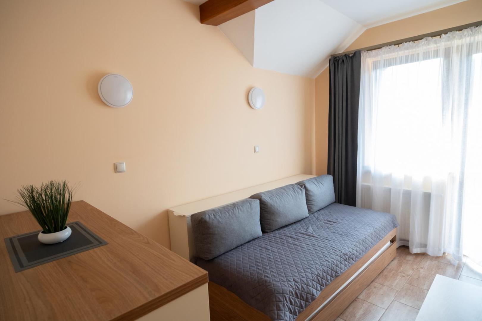 Apartamenty Sadowy Wisła Dış mekan fotoğraf