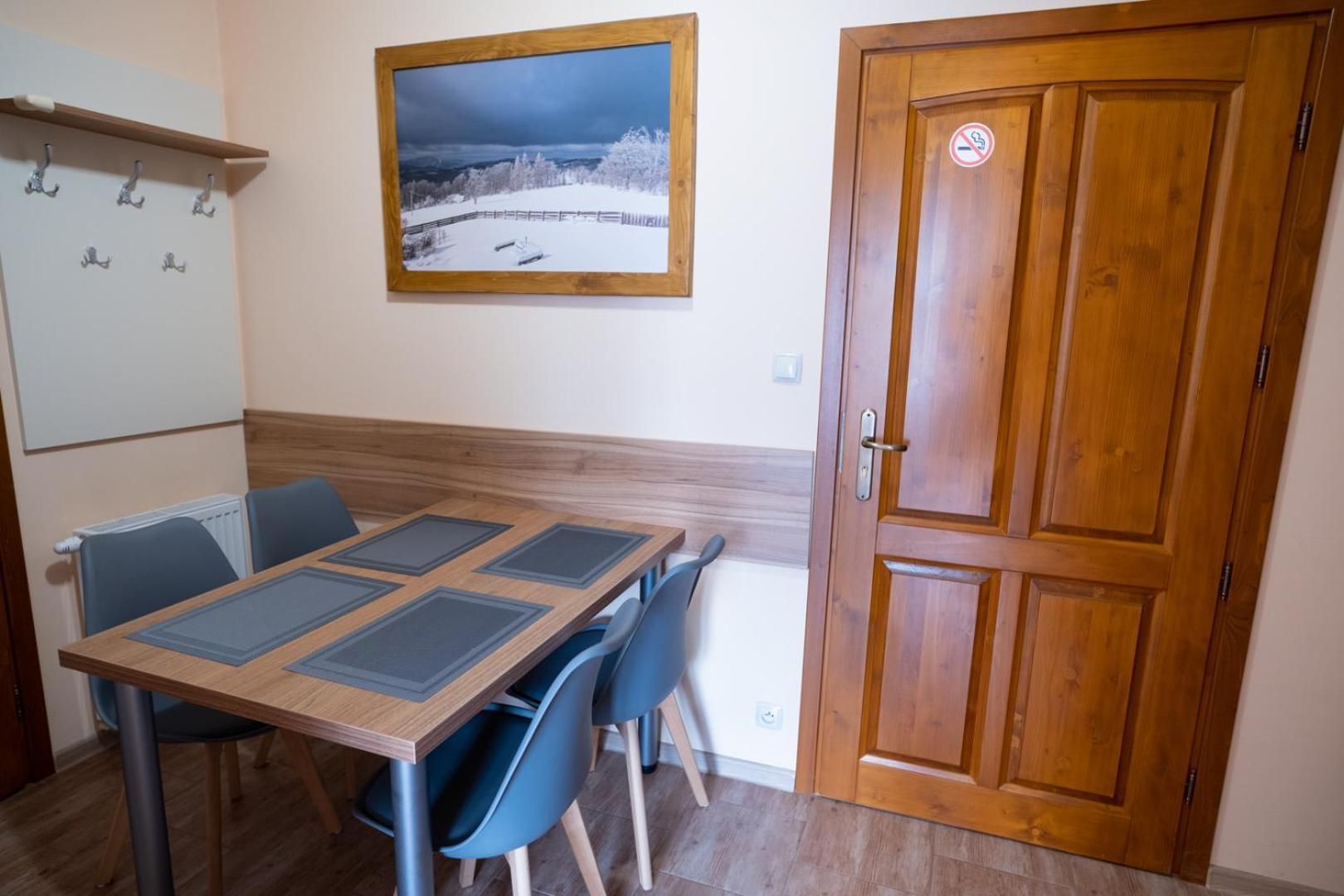 Apartamenty Sadowy Wisła Dış mekan fotoğraf