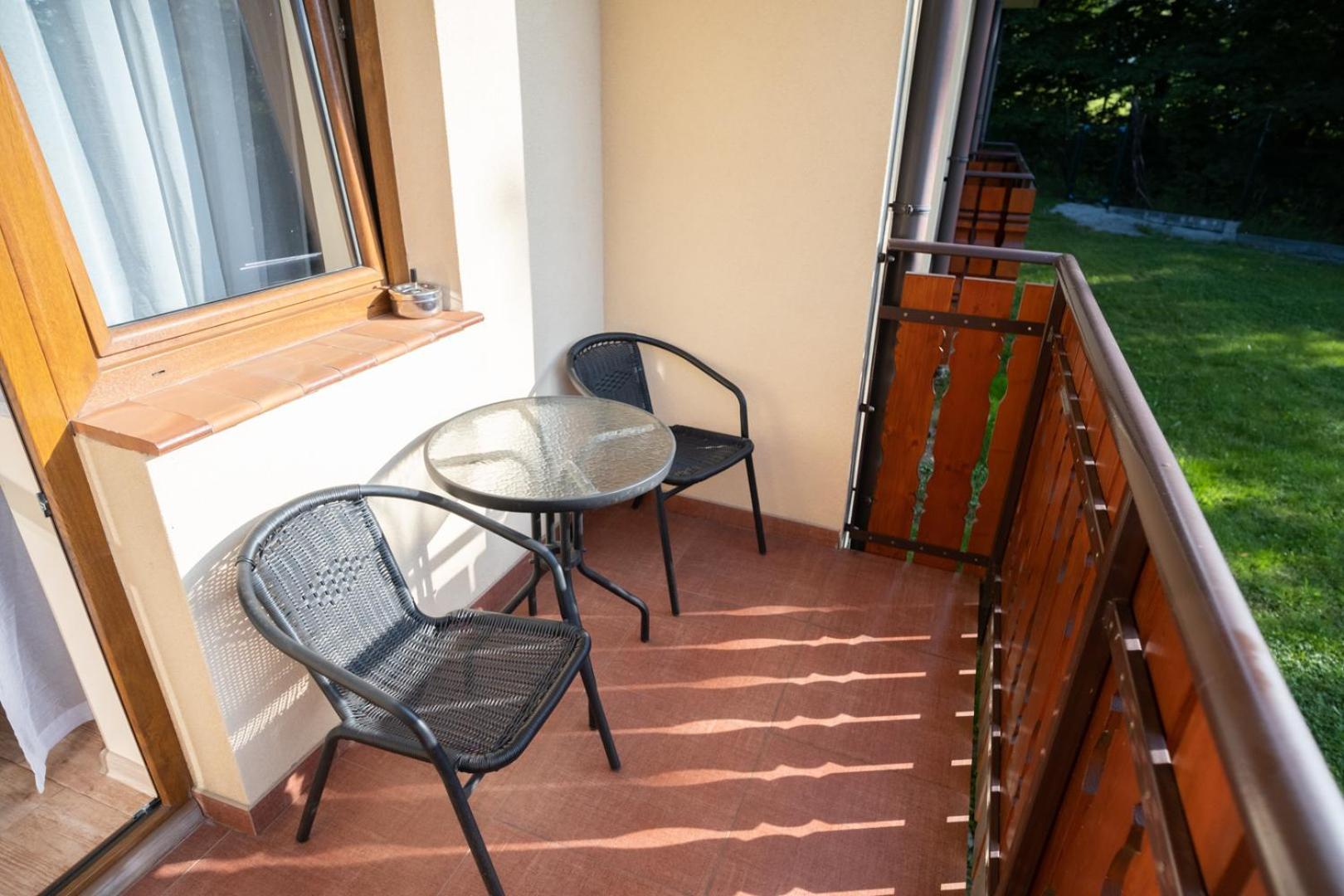 Apartamenty Sadowy Wisła Dış mekan fotoğraf