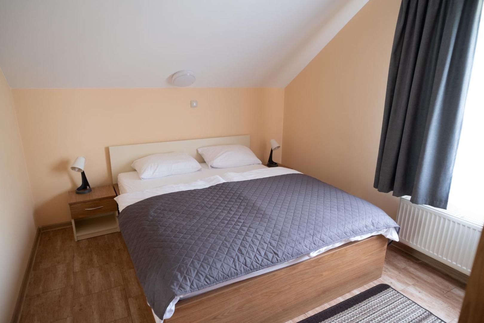 Apartamenty Sadowy Wisła Dış mekan fotoğraf