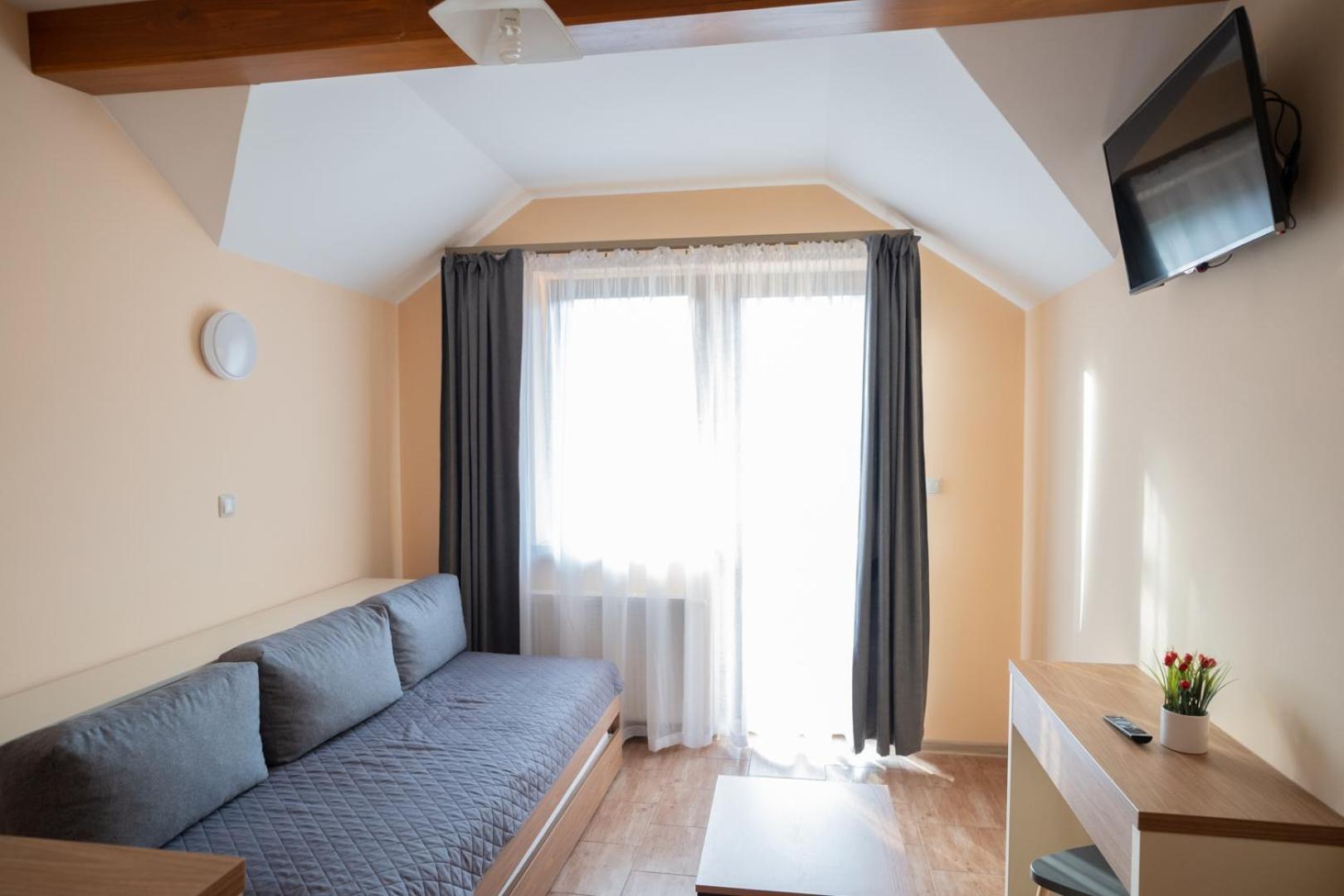 Apartamenty Sadowy Wisła Dış mekan fotoğraf