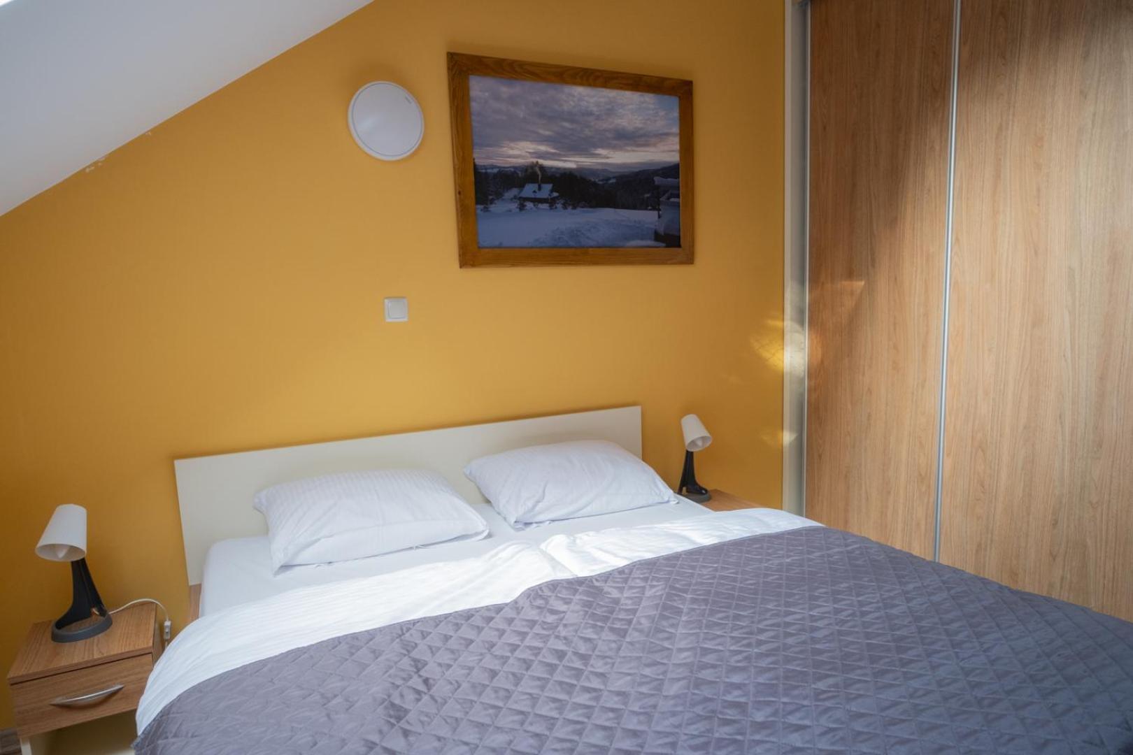 Apartamenty Sadowy Wisła Dış mekan fotoğraf