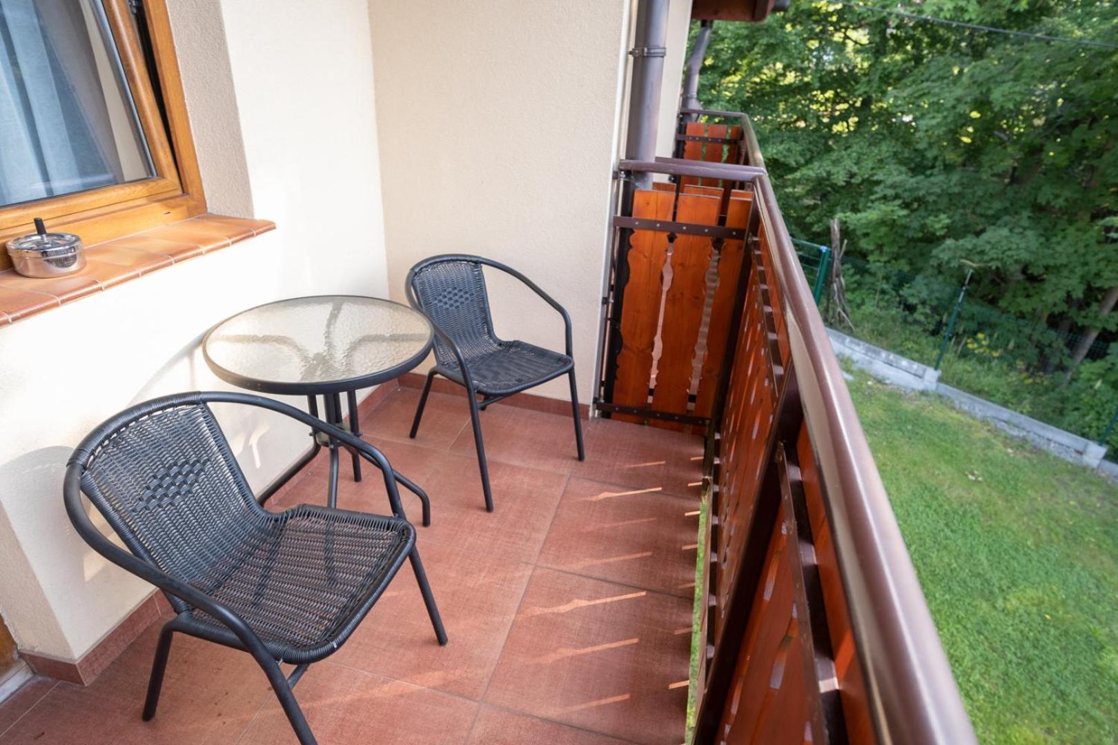 Apartamenty Sadowy Wisła Dış mekan fotoğraf