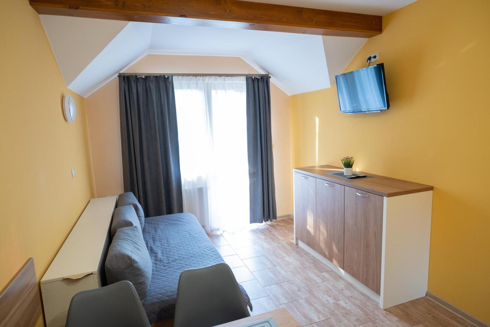 Apartamenty Sadowy Wisła Dış mekan fotoğraf