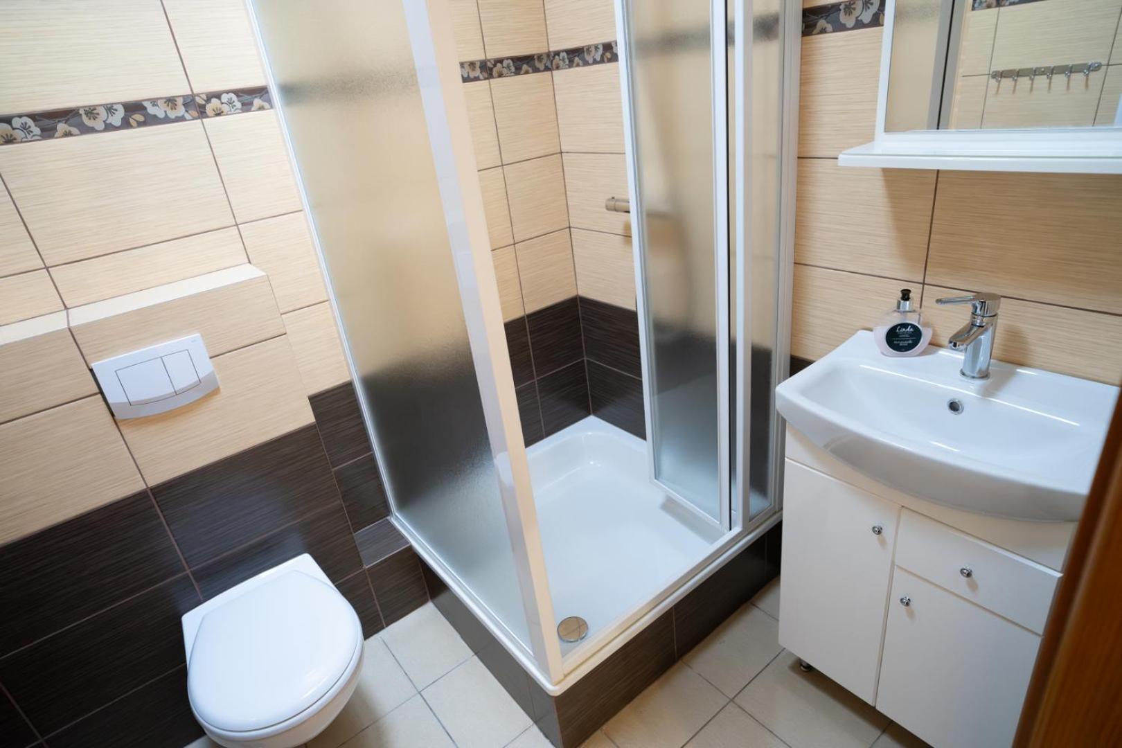 Apartamenty Sadowy Wisła Dış mekan fotoğraf