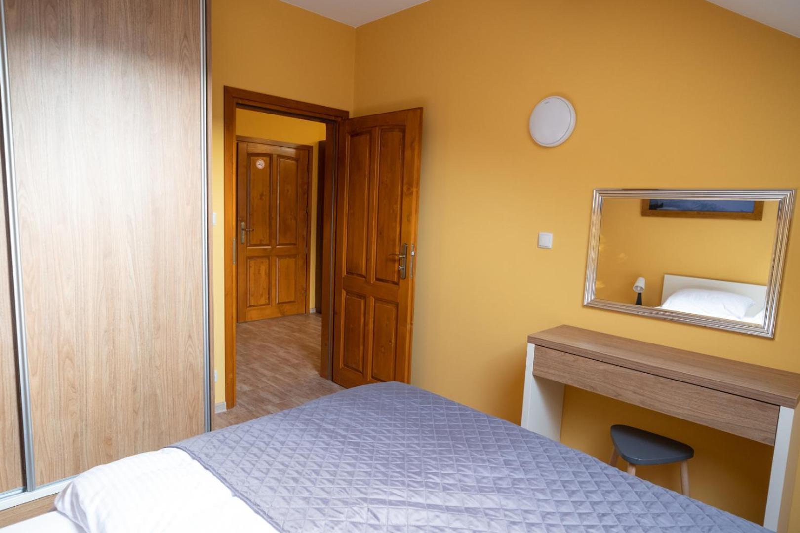 Apartamenty Sadowy Wisła Dış mekan fotoğraf