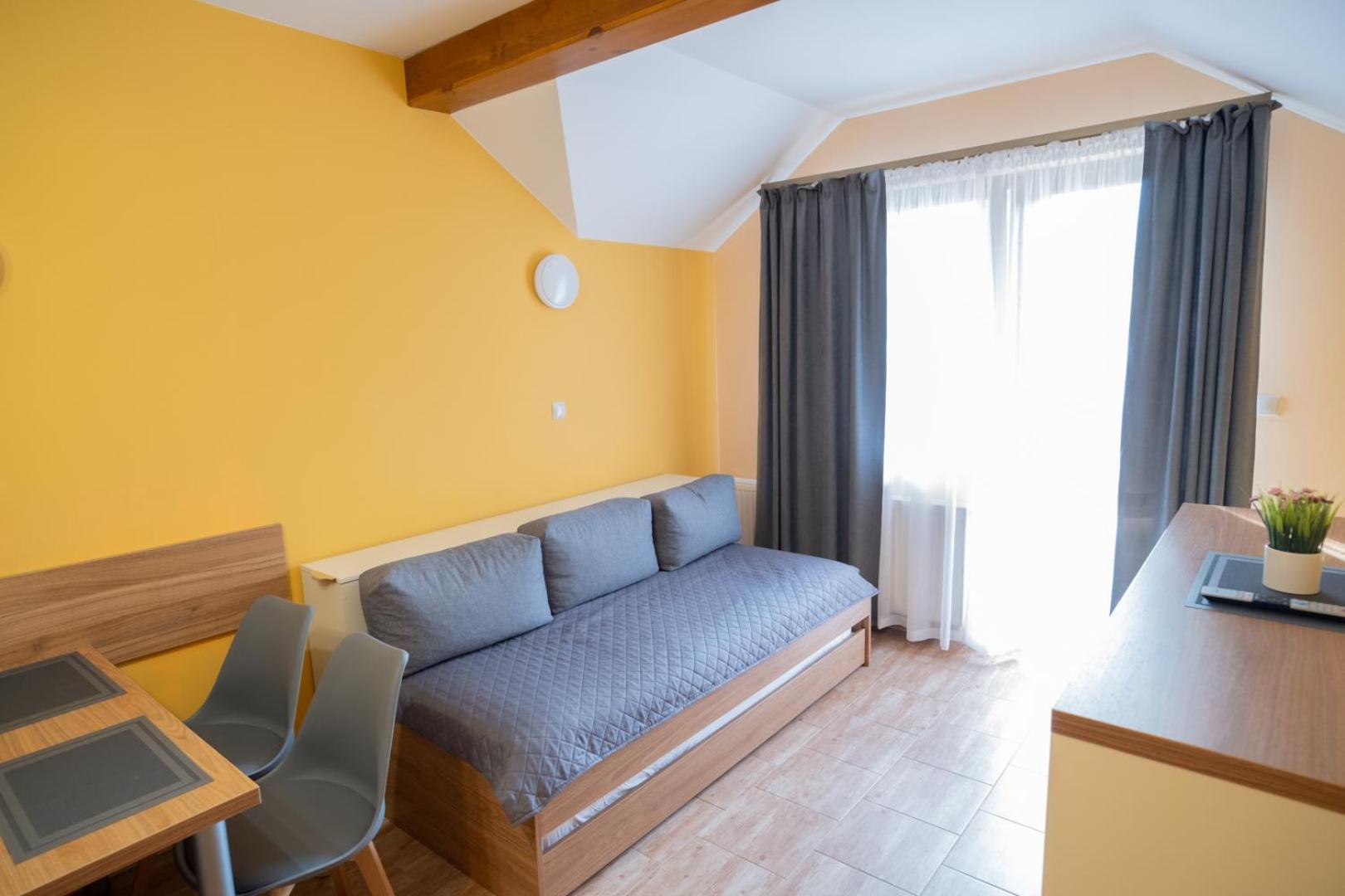 Apartamenty Sadowy Wisła Dış mekan fotoğraf
