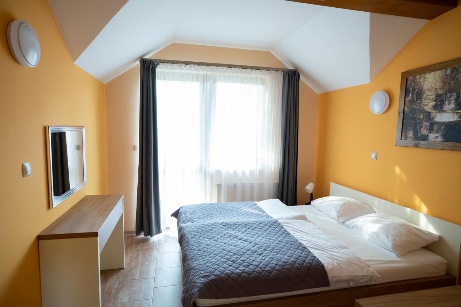 Apartamenty Sadowy Wisła Dış mekan fotoğraf