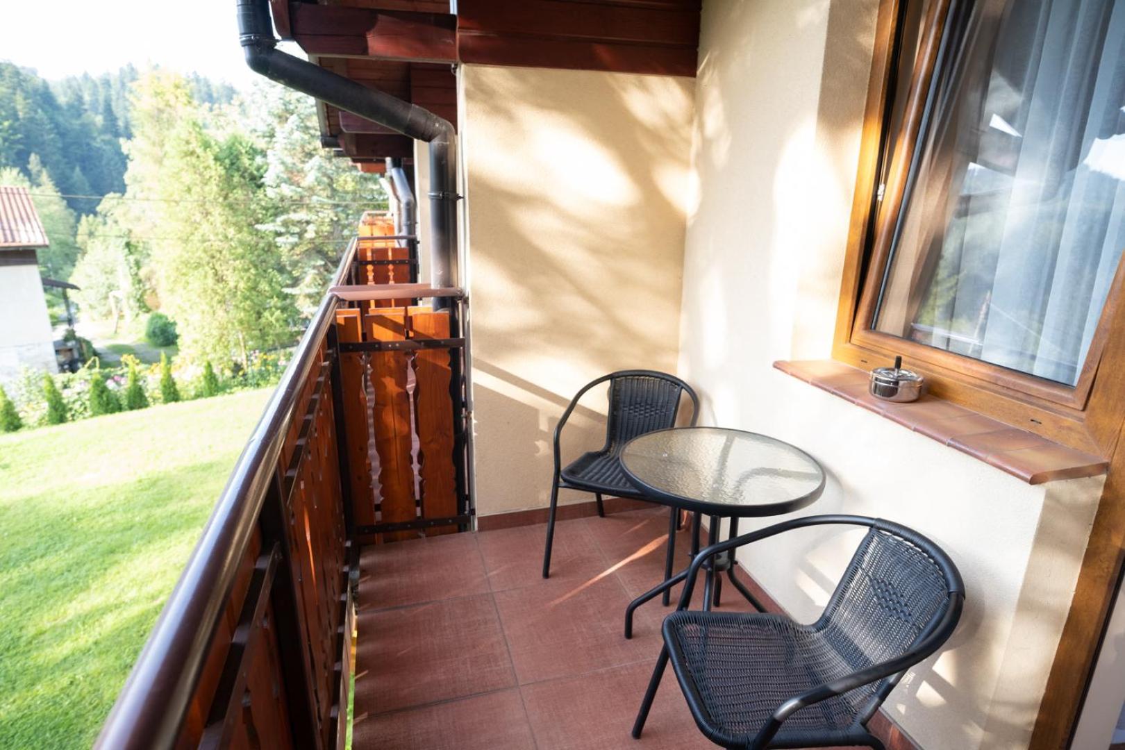 Apartamenty Sadowy Wisła Dış mekan fotoğraf