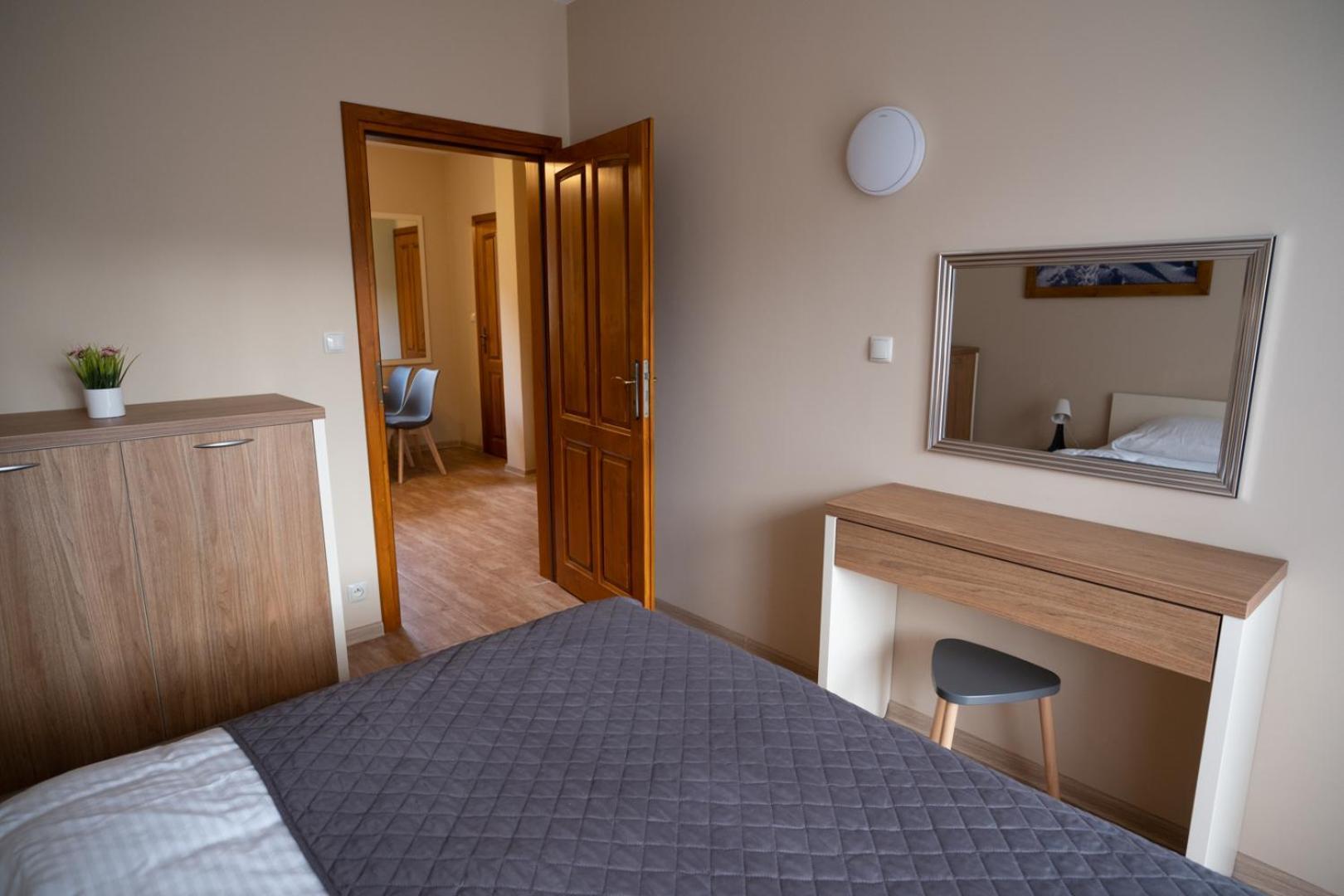 Apartamenty Sadowy Wisła Dış mekan fotoğraf