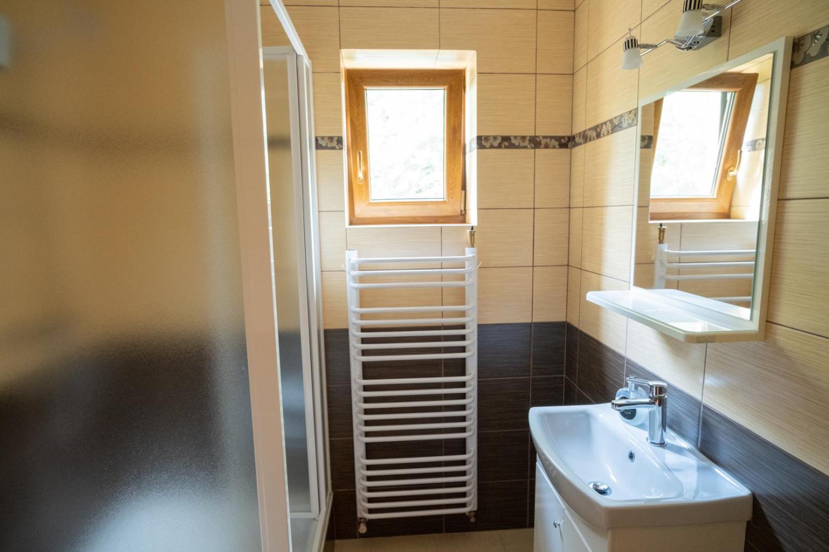 Apartamenty Sadowy Wisła Dış mekan fotoğraf