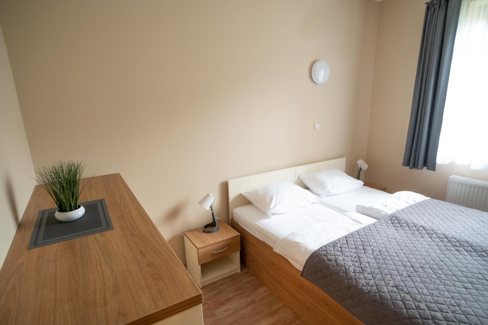 Apartamenty Sadowy Wisła Dış mekan fotoğraf