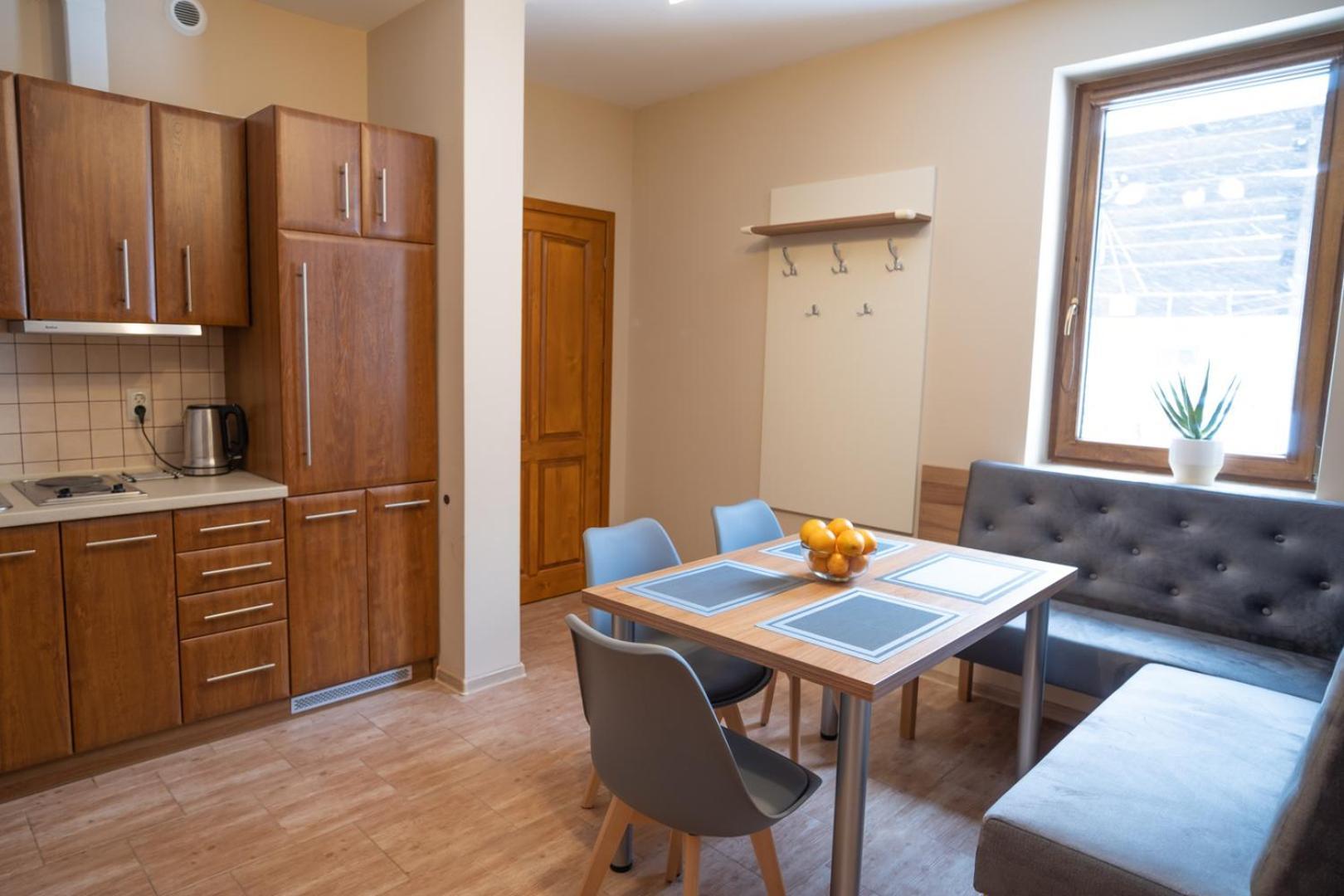 Apartamenty Sadowy Wisła Dış mekan fotoğraf