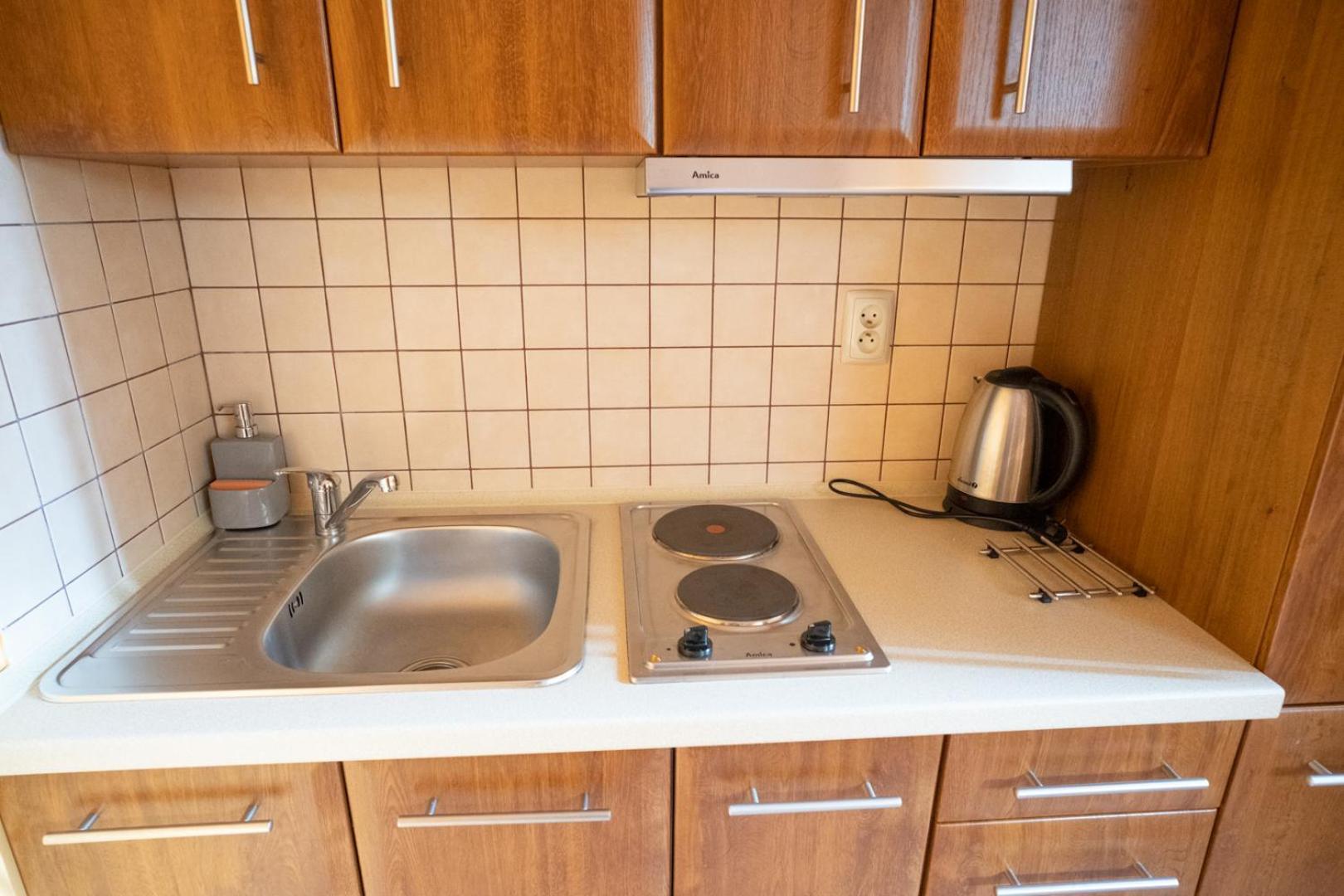 Apartamenty Sadowy Wisła Dış mekan fotoğraf