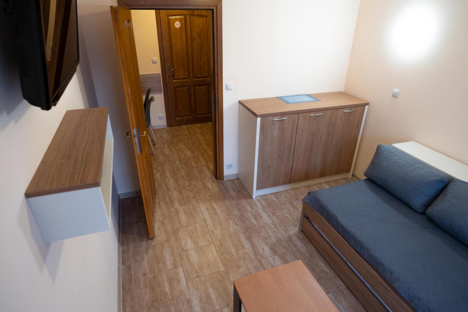 Apartamenty Sadowy Wisła Dış mekan fotoğraf