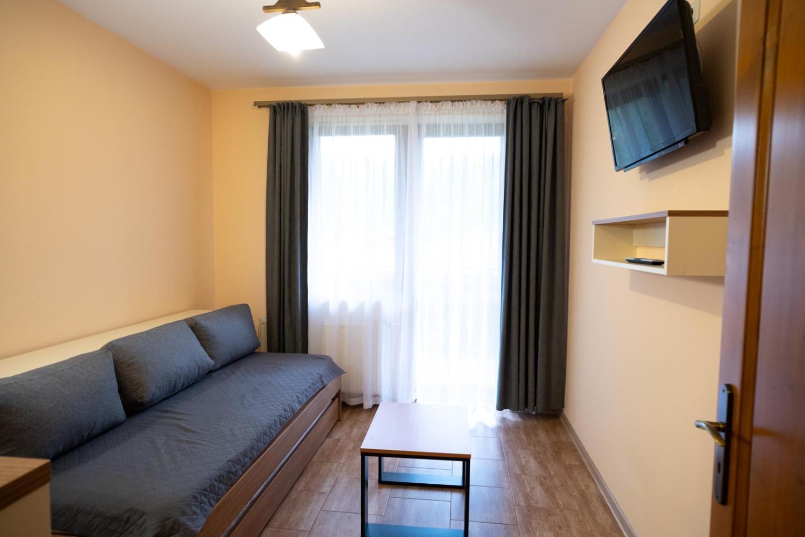Apartamenty Sadowy Wisła Dış mekan fotoğraf