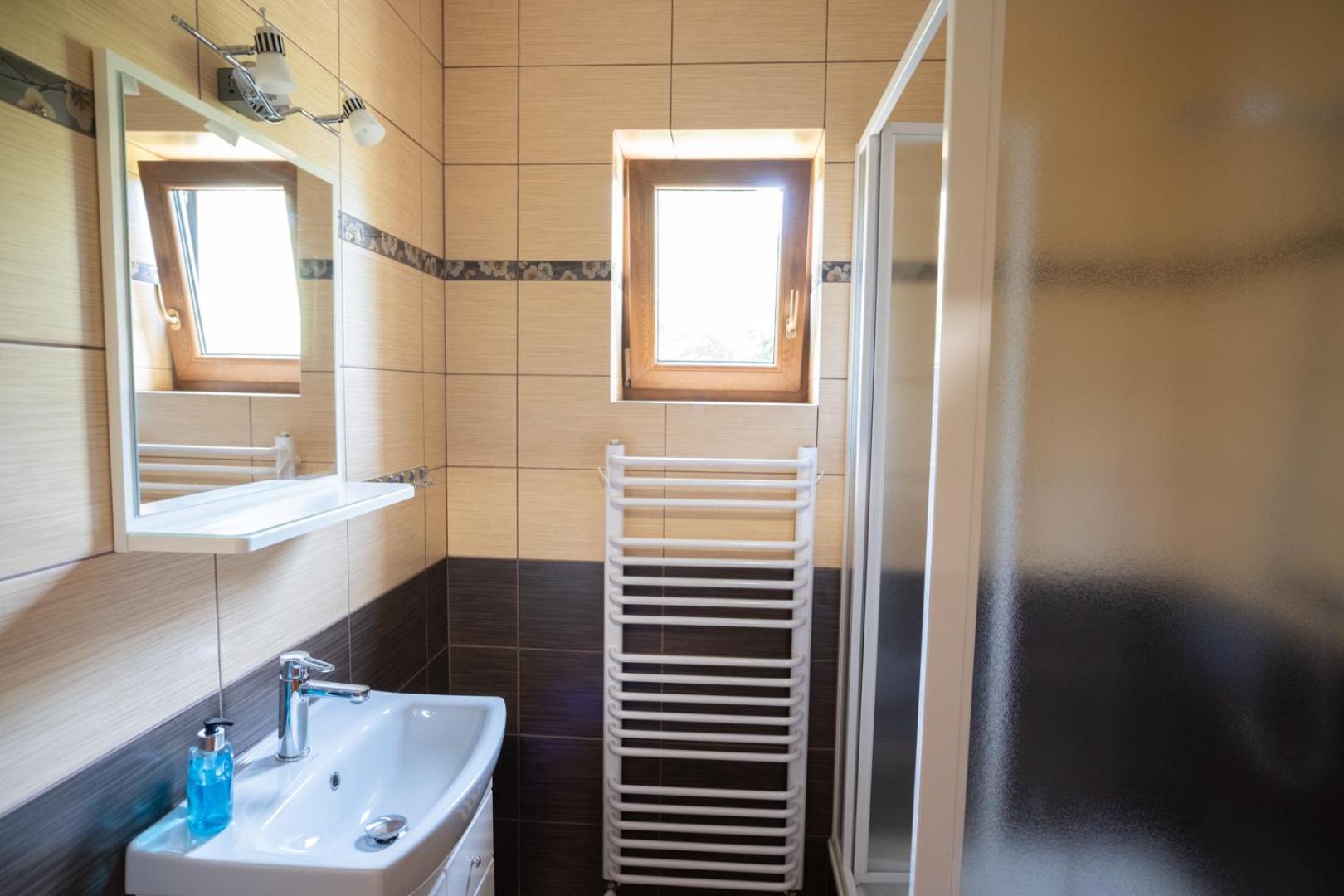 Apartamenty Sadowy Wisła Dış mekan fotoğraf