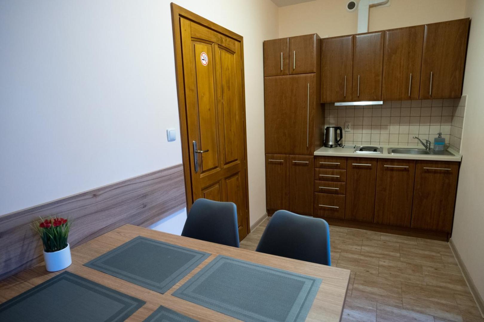 Apartamenty Sadowy Wisła Dış mekan fotoğraf