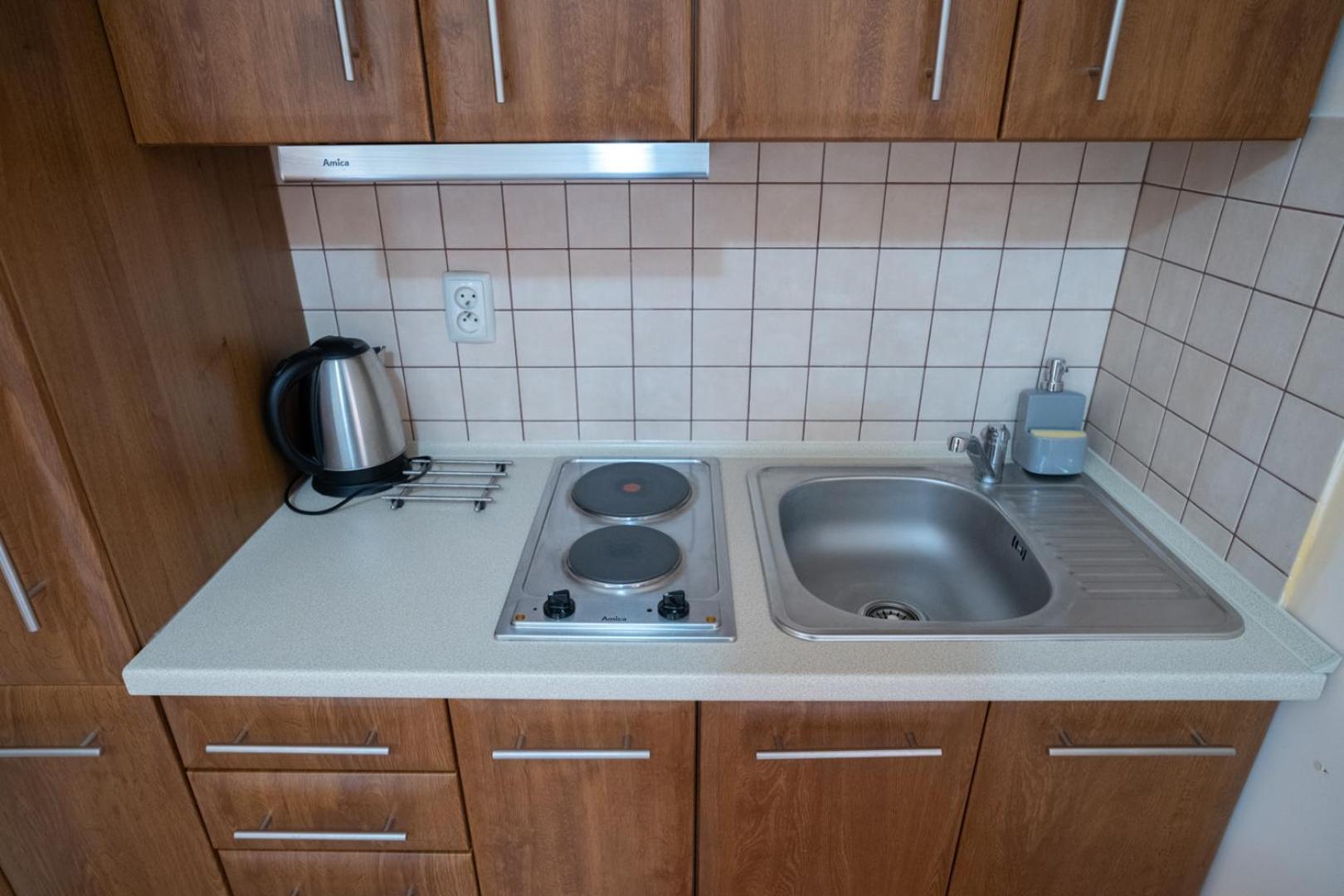 Apartamenty Sadowy Wisła Dış mekan fotoğraf